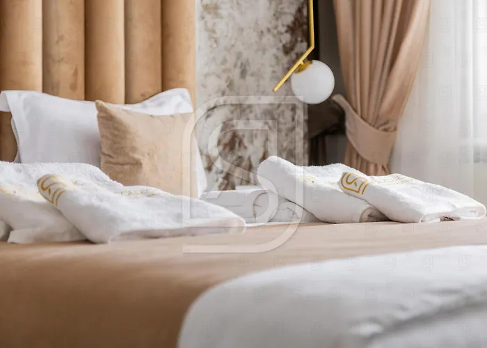 アパート Aqua By Kristal Collection