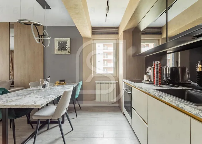 Aqua By Kristal Collection