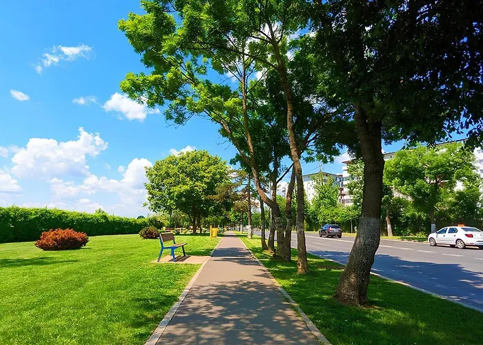 Apartament Aqua By Kristal Collection *