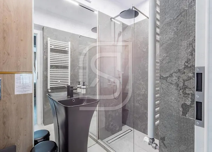 Aqua By Kristal Collection * Bukareszt