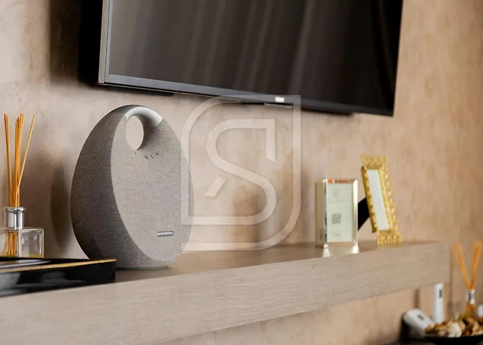 Aqua By Kristal Collection Apartament