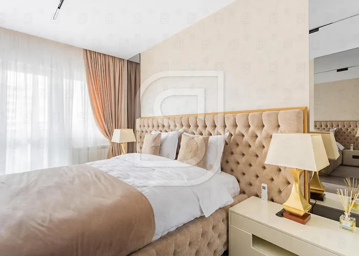 Aqua By Kristal Collection * ブカレスト