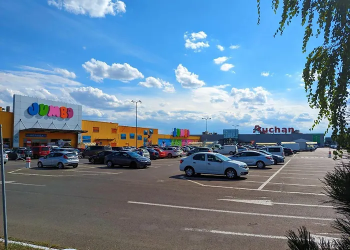 Aqua By Kristal Collection アパート *