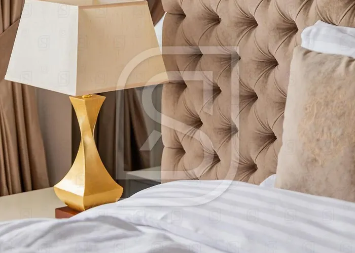 Aqua By Kristal Collection Apartament Bucureşti