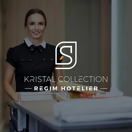 Aqua By Kristal Collection Appartamento