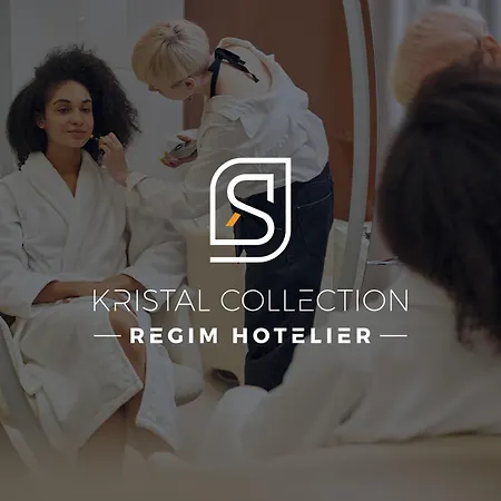 Aqua By Kristal Collection Bucarest