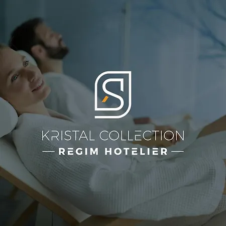 Appartamento Aqua By Kristal Collection *