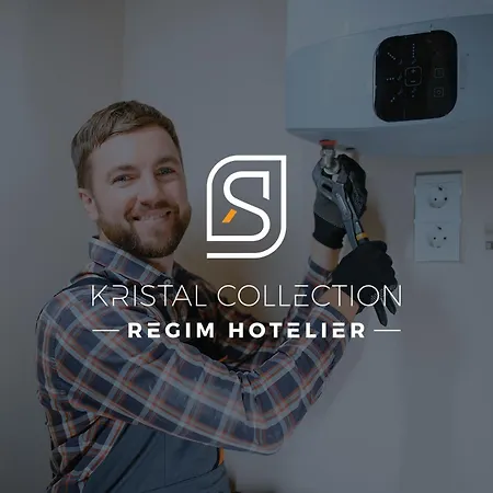 Aqua By Kristal Collection Appartamento