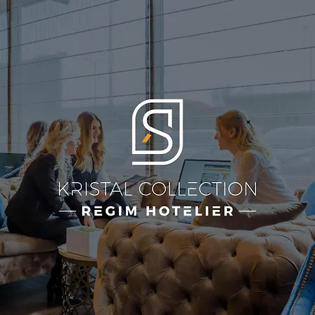 Aqua By Kristal Collection * Bucarest