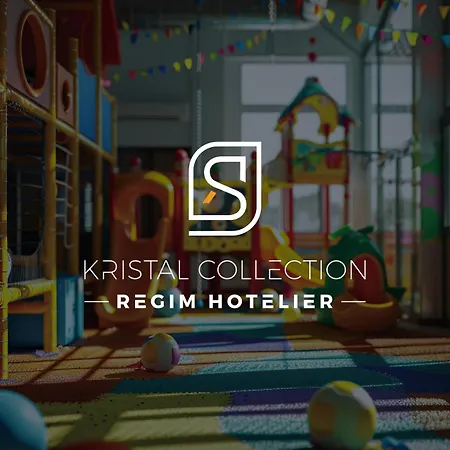 Aqua By Kristal Collection Appartamento