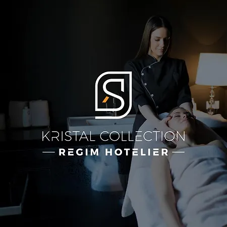 Aqua By Kristal Collection * Bucarest