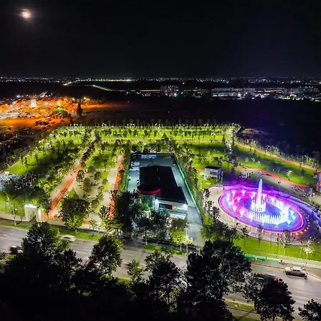 Aqua By Kristal Collection Appartamento *