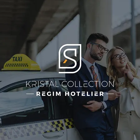 Appartamento Aqua By Kristal Collection *