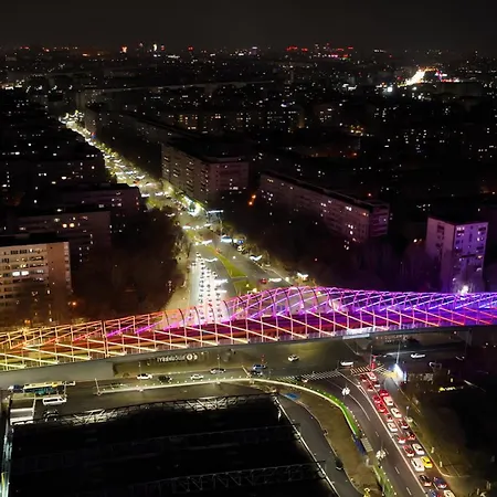 Aqua By Kristal Collection Bucarest