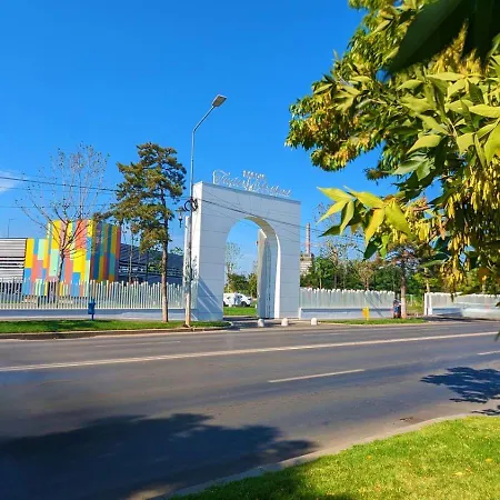 Aqua By Kristal Collection