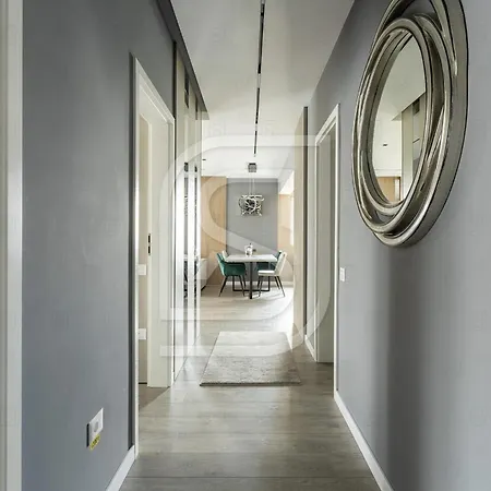 Aqua By Kristal Collection *