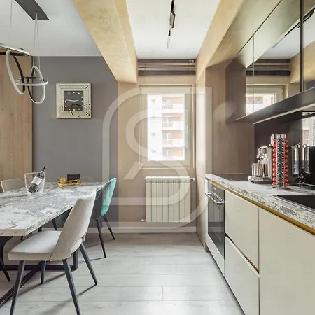 Aqua By Kristal Collection