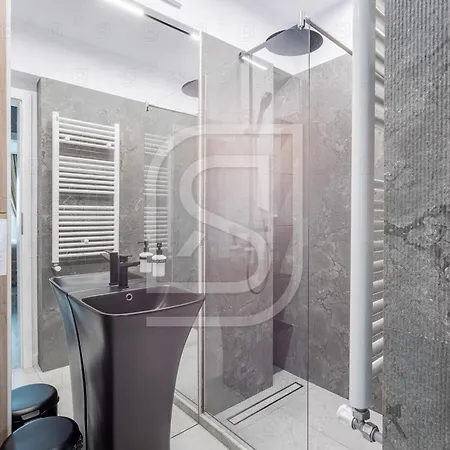 Aqua By Kristal Collection * Bucarest