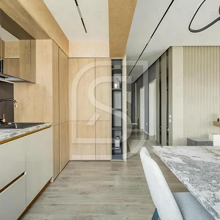 Aqua By Kristal Collection