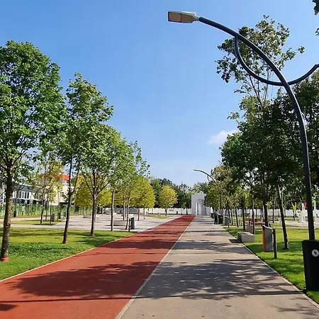 Appartamento Aqua By Kristal Collection