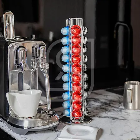 Appartamento Aqua By Kristal Collection