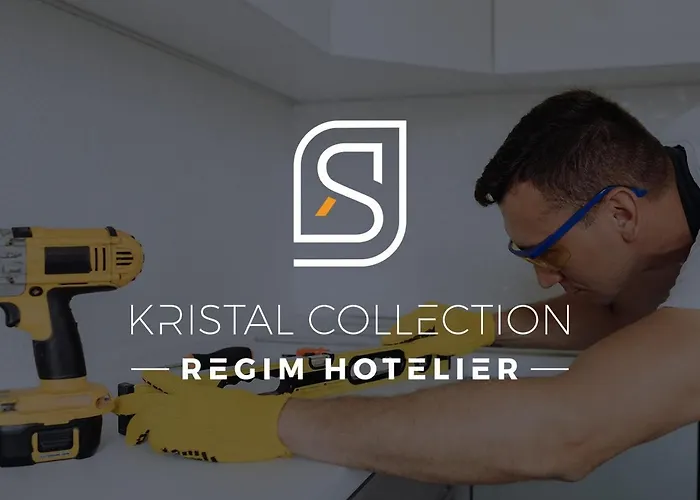 Διαμέρισμα Aqua By Kristal Collection