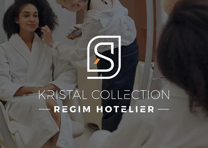 Aqua By Kristal Collection Βουκουρέστι