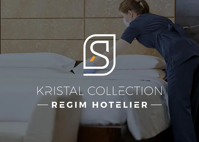 Aqua By Kristal Collection Βουκουρέστι