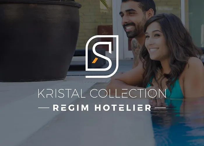 Aqua By Kristal Collection * Βουκουρέστι