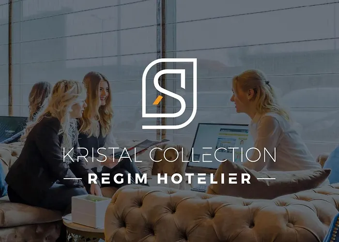 Aqua By Kristal Collection * Βουκουρέστι