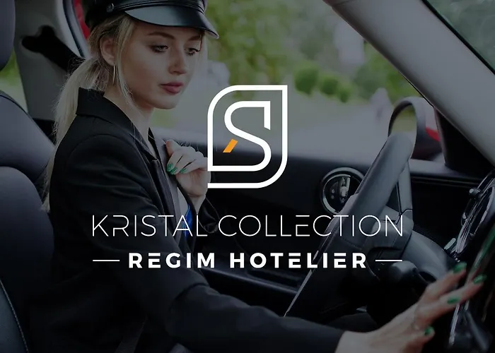 Διαμέρισμα Aqua By Kristal Collection Βουκουρέστι