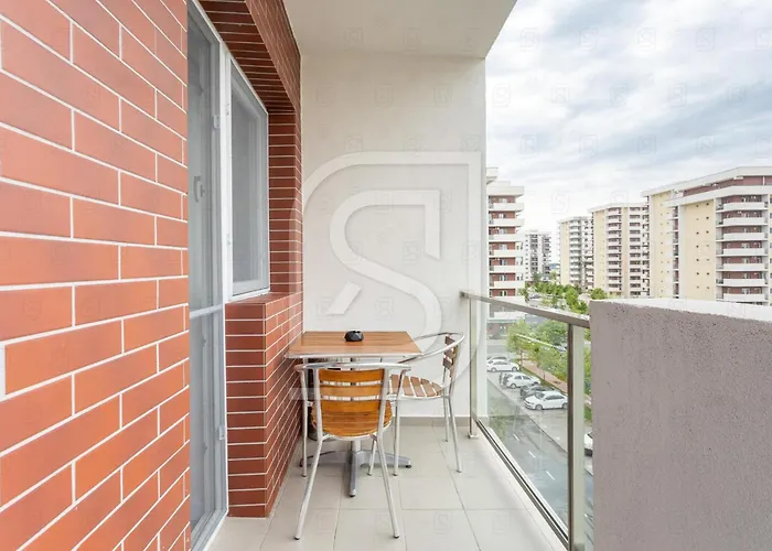 Aqua By Kristal Collection Βουκουρέστι