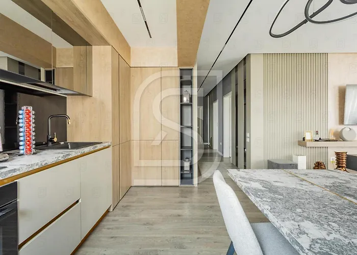 Aqua By Kristal Collection