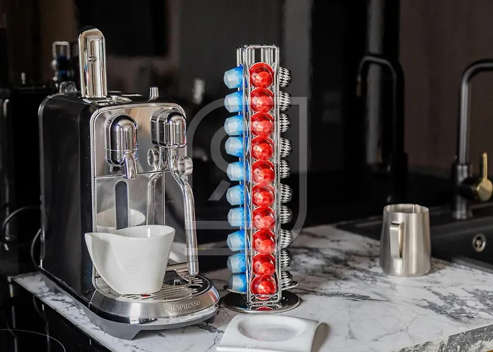 Διαμέρισμα Aqua By Kristal Collection