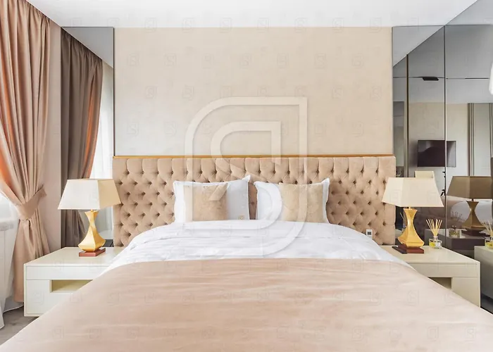 Διαμέρισμα Aqua By Kristal Collection